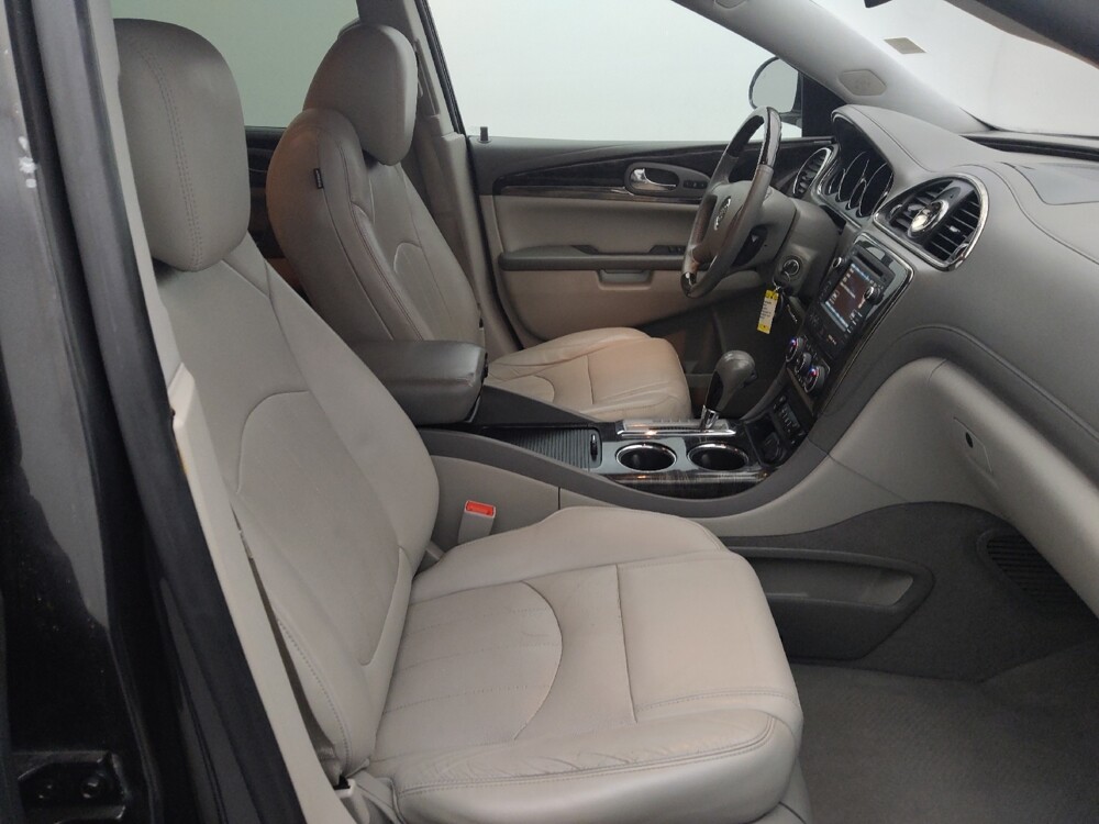 2015 Buick Enclave in Houston, TX 77074 - 18123998 21