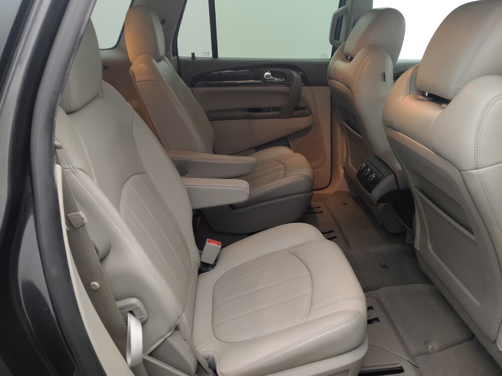 2015 Buick Enclave in Houston, TX 77074 - 18123998 19