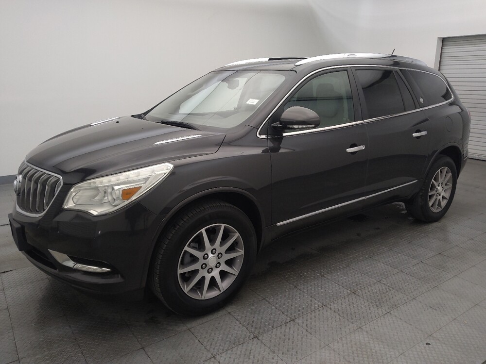 2015 Buick Enclave in Houston, TX 77074 - 18123998 2
