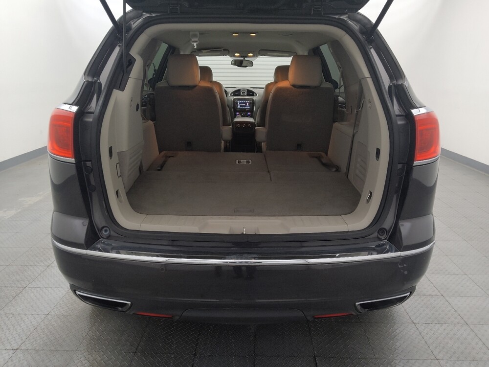 2015 Buick Enclave in Houston, TX 77074 - 18123998 29