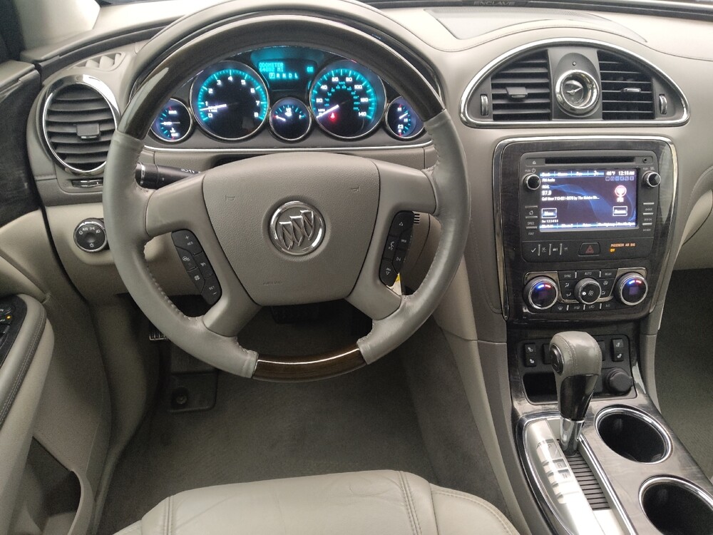 2015 Buick Enclave in Houston, TX 77074 - 18123998 22