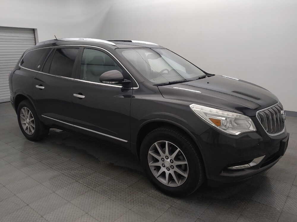 2015 Buick Enclave in Houston, TX 77074 - 18123998 11