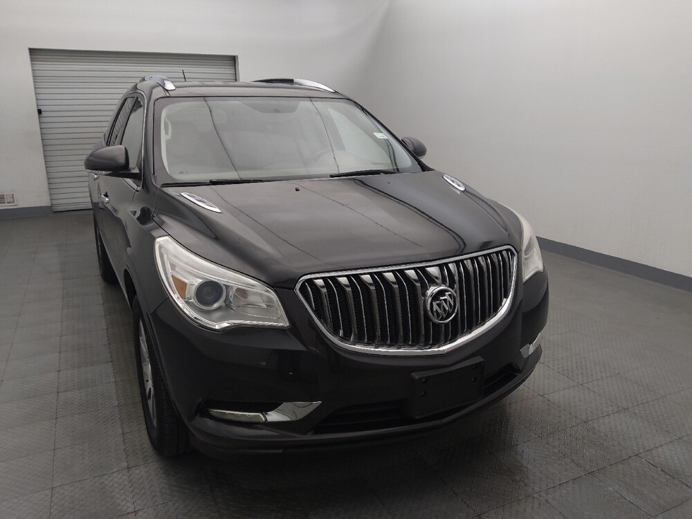 2015 Buick Enclave in Houston, TX 77074 - 18123998 14