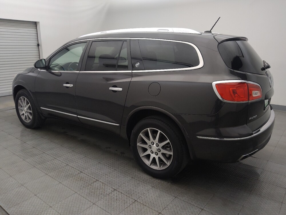 2015 Buick Enclave in Houston, TX 77074 - 18123998 3