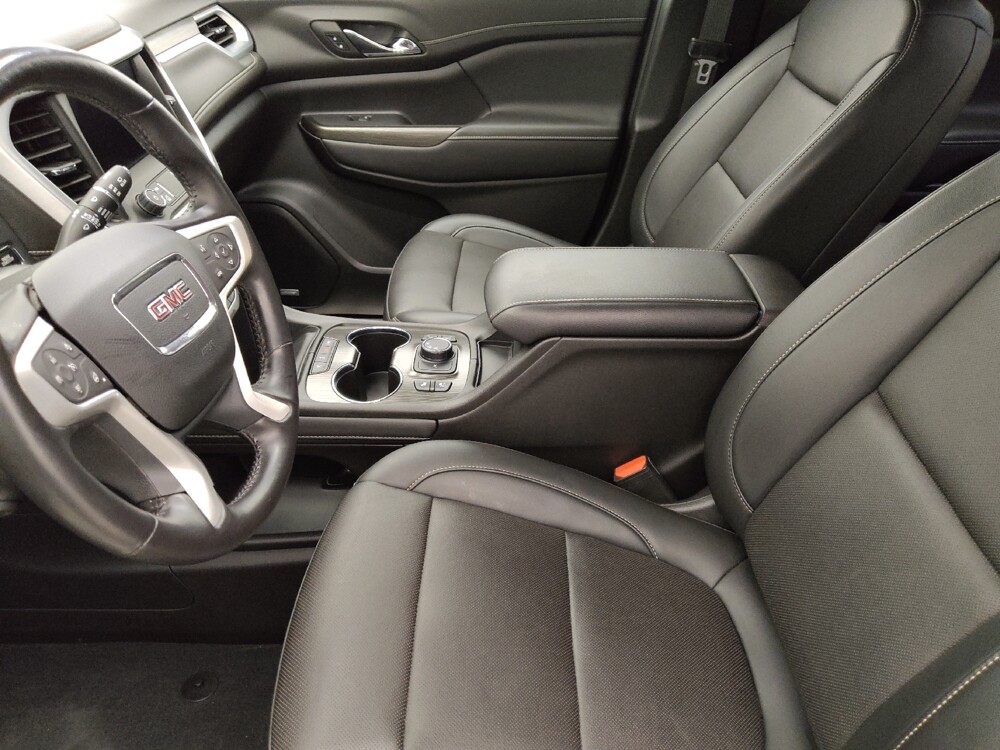 2022 GMC Acadia in Tampa, FL 33619 - 18123999 17