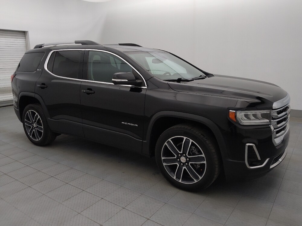 2022 GMC Acadia in Tampa, FL 33619 - 18123999 11