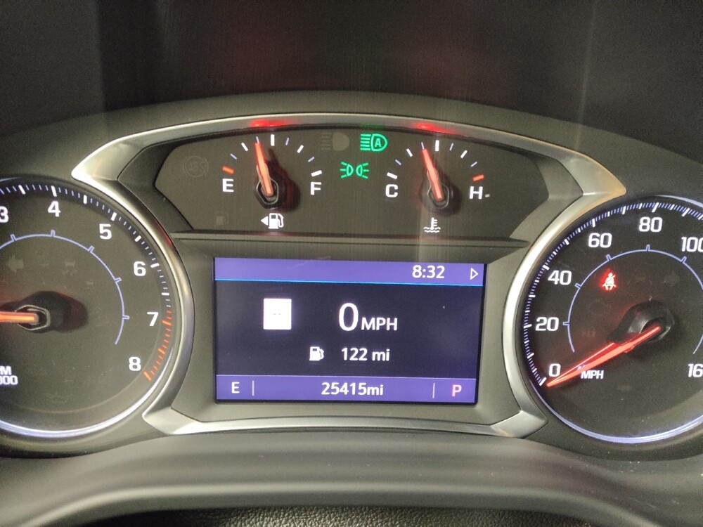 2022 GMC Acadia in Tampa, FL 33619 - 18123999 23