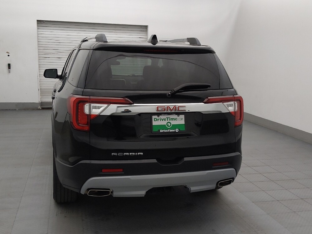 2022 GMC Acadia in Tampa, FL 33619 - 18123999 6