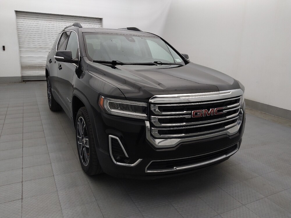 2022 GMC Acadia in Tampa, FL 33619 - 18123999 13