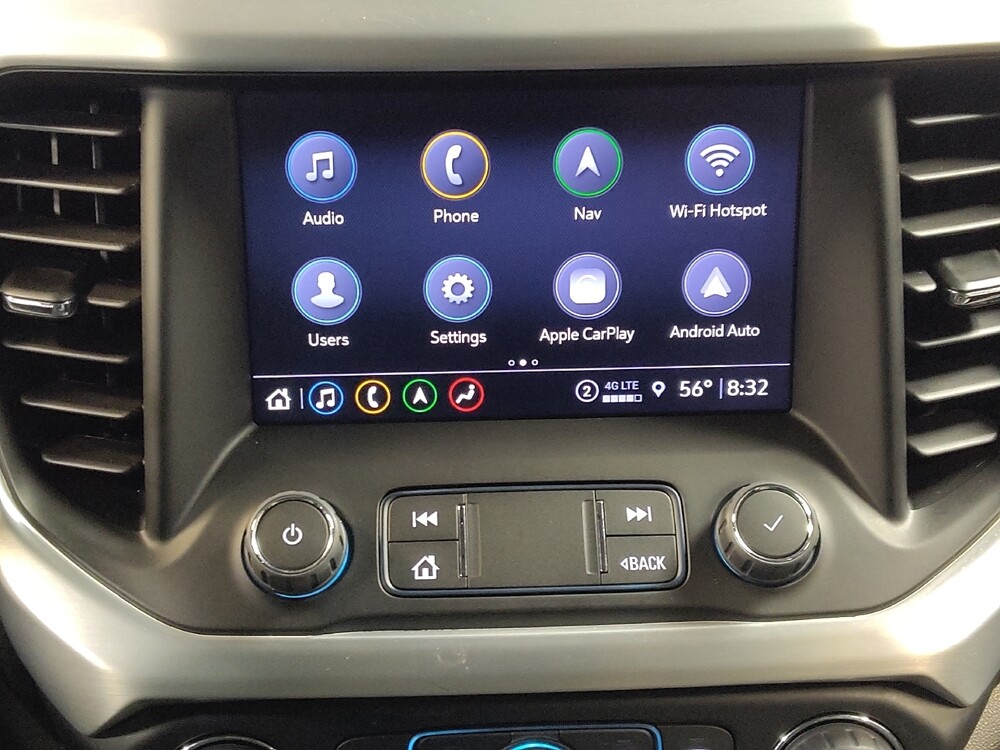 2022 GMC Acadia in Tampa, FL 33619 - 18123999 25