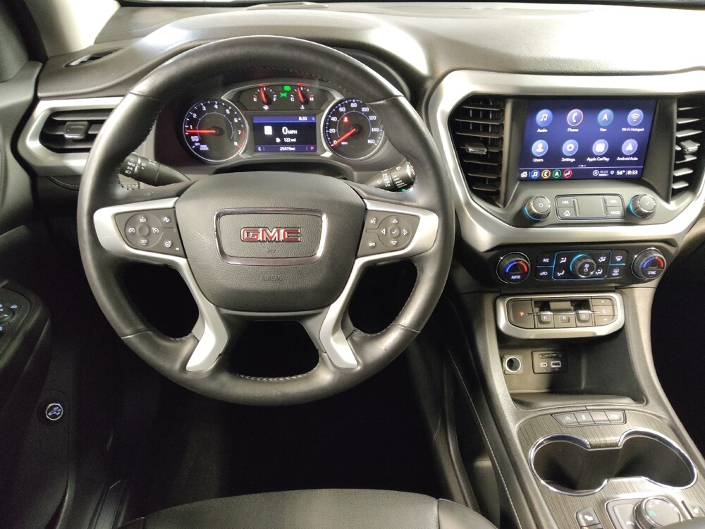 2022 GMC Acadia in Tampa, FL 33619 - 18123999 22