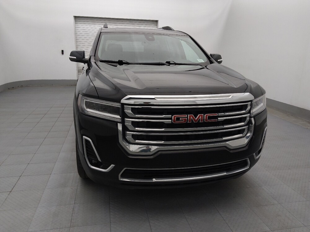 2022 GMC Acadia in Tampa, FL 33619 - 18123999 14