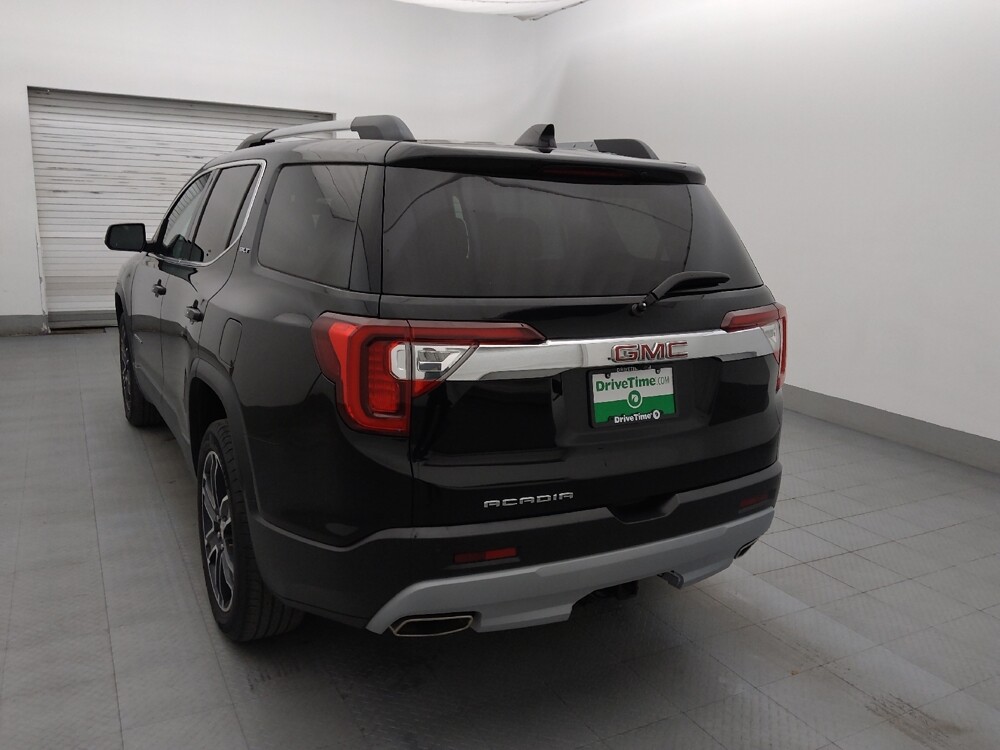 2022 GMC Acadia in Tampa, FL 33619 - 18123999 5