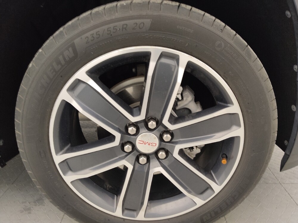 2022 GMC Acadia in Tampa, FL 33619 - 18123999 31