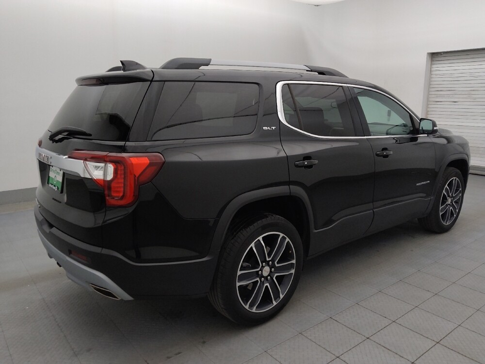 2022 GMC Acadia in Tampa, FL 33619 - 18123999 10