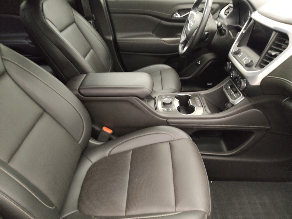 2022 GMC Acadia in Tampa, FL 33619 - 18123999 21