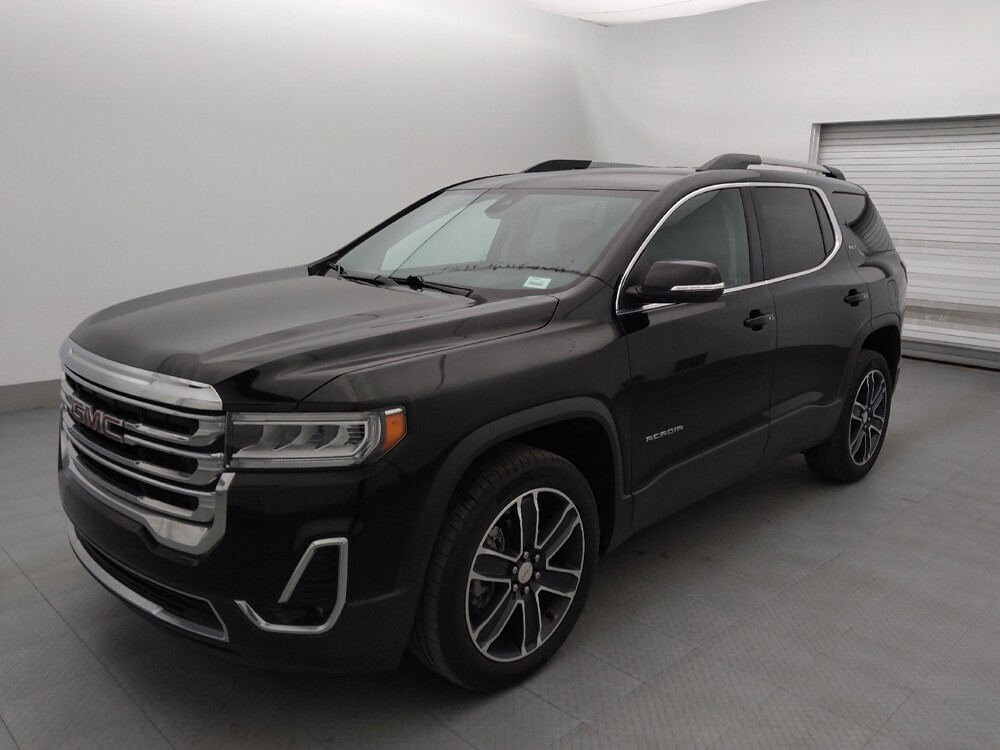 2022 GMC Acadia in Tampa, FL 33619 - 18123999 2