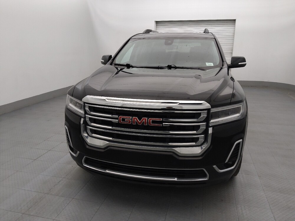 2022 GMC Acadia in Tampa, FL 33619 - 18123999 15