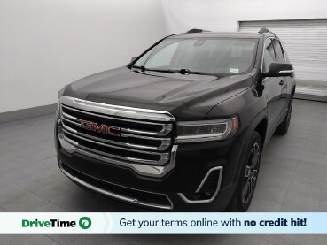 2022 GMC Acadia in Tampa, FL 33619