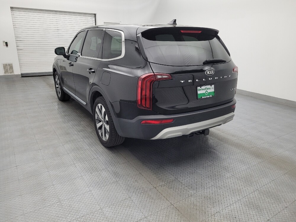 2020 Kia Telluride in Columbia, SC 29210 - 18124000 5