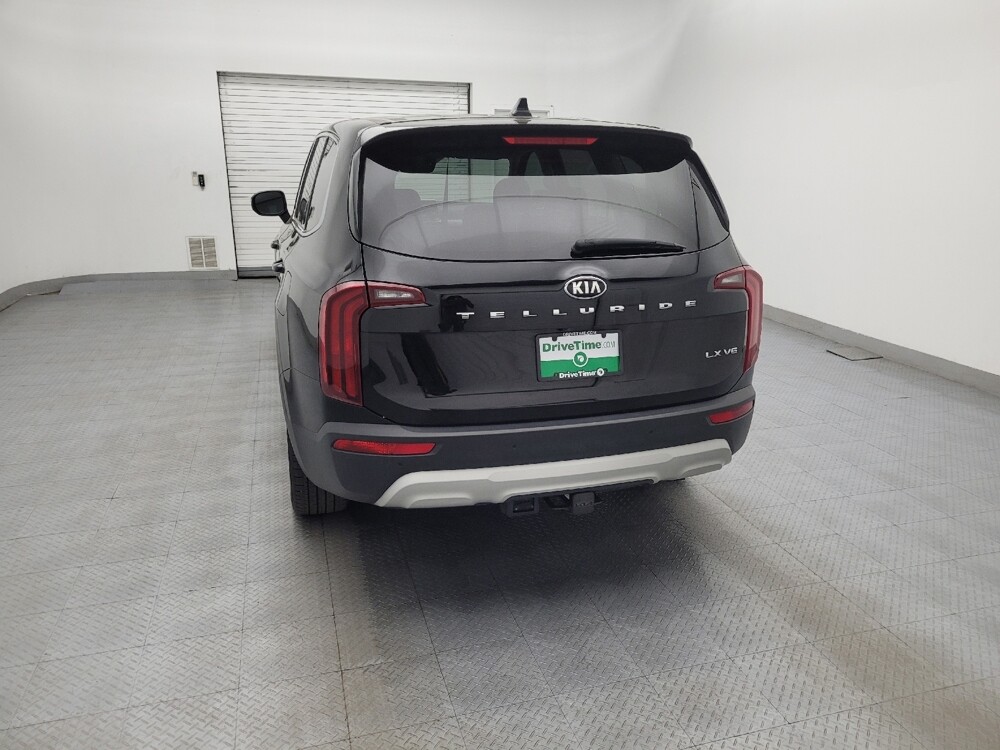 2020 Kia Telluride in Columbia, SC 29210 - 18124000 6