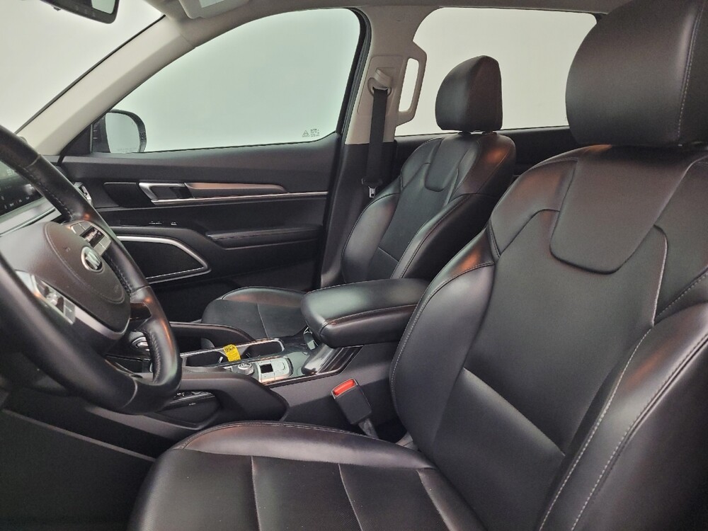 2020 Kia Telluride in Columbia, SC 29210 - 18124000 17