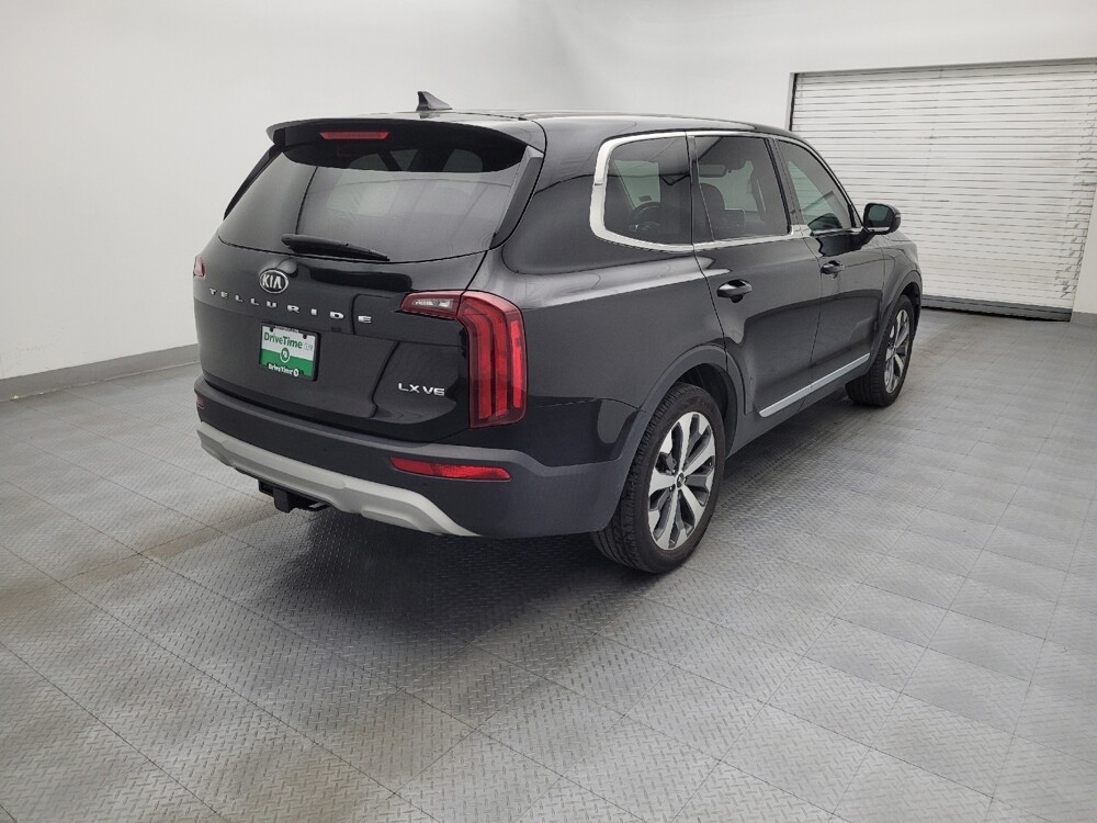 2020 Kia Telluride in Columbia, SC 29210 - 18124000 9