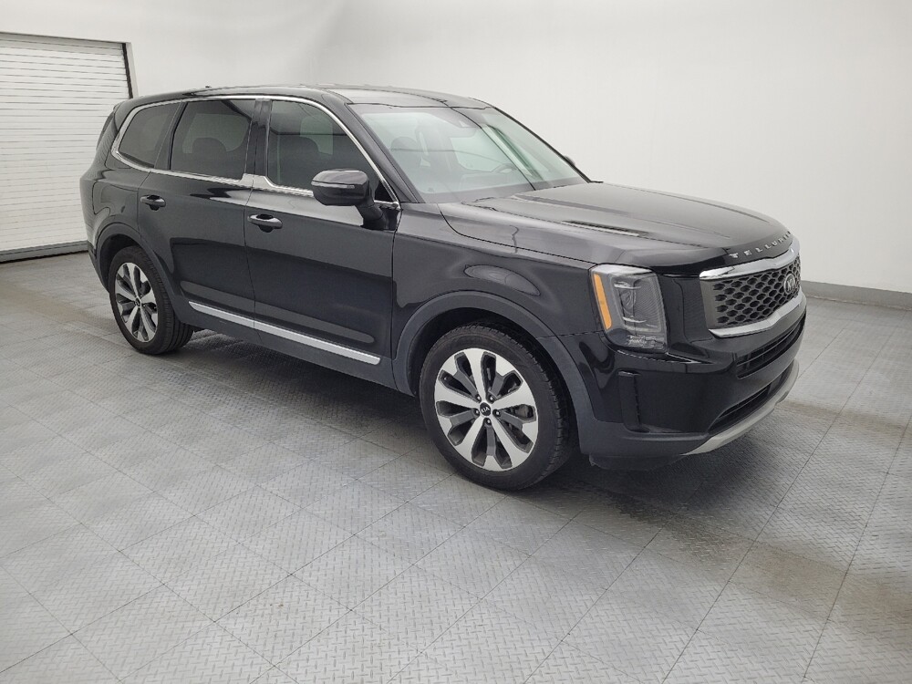2020 Kia Telluride in Columbia, SC 29210 - 18124000 11