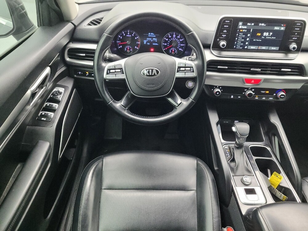 2020 Kia Telluride in Columbia, SC 29210 - 18124000 22
