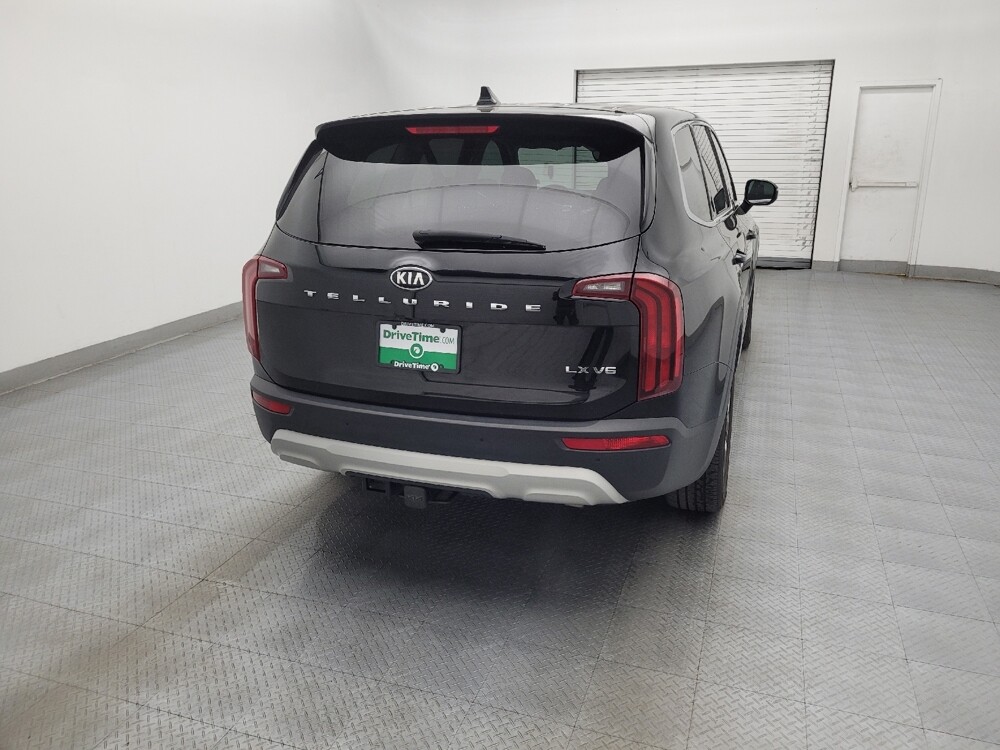 2020 Kia Telluride in Columbia, SC 29210 - 18124000 7
