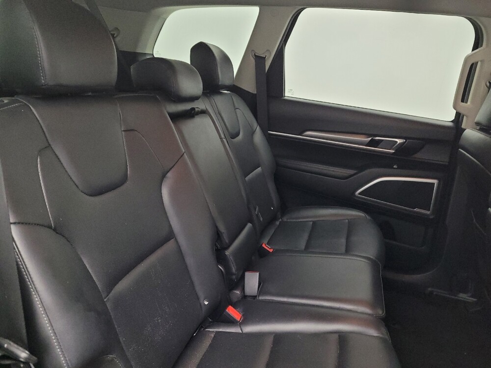 2020 Kia Telluride in Columbia, SC 29210 - 18124000 19