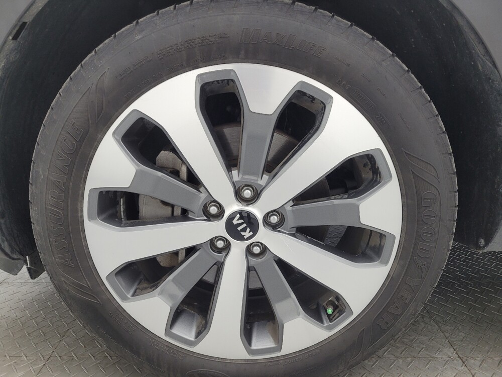 2020 Kia Telluride in Columbia, SC 29210 - 18124000 31