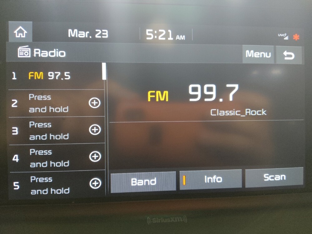 2020 Kia Telluride in Columbia, SC 29210 - 18124000 25