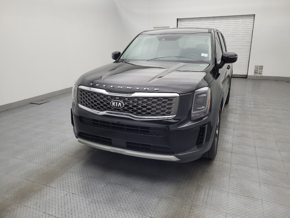 2020 Kia Telluride in Columbia, SC 29210 - 18124000 15