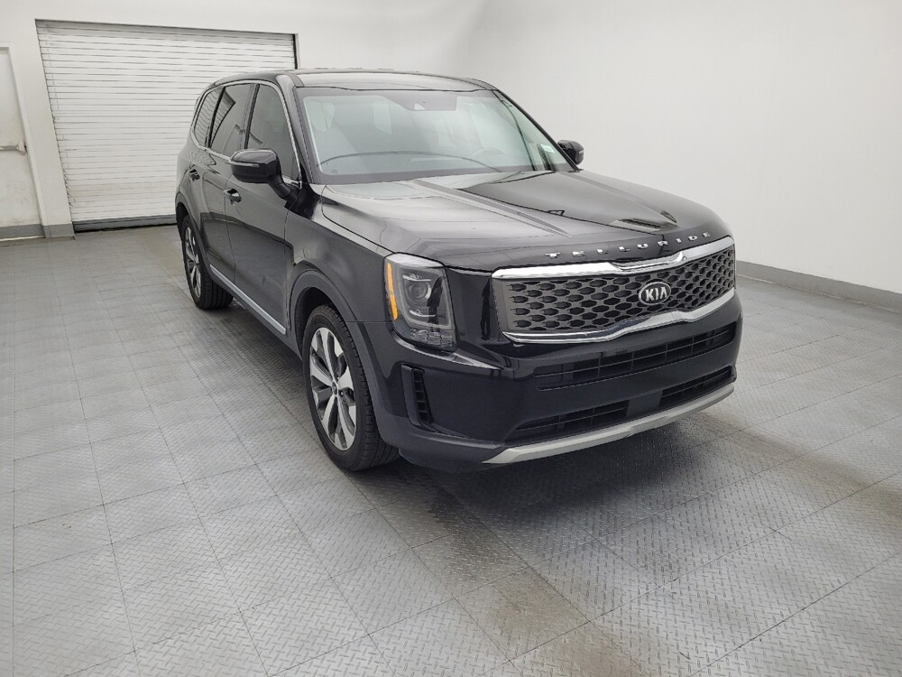 2020 Kia Telluride in Columbia, SC 29210 - 18124000 13
