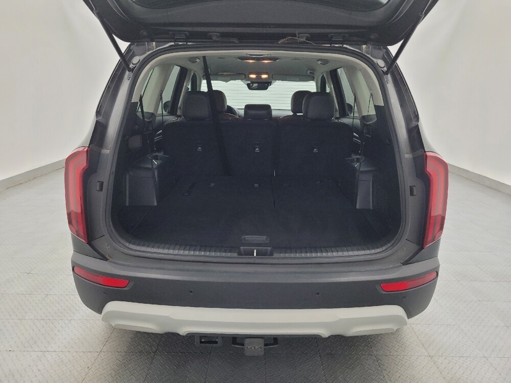 2020 Kia Telluride in Columbia, SC 29210 - 18124000 29