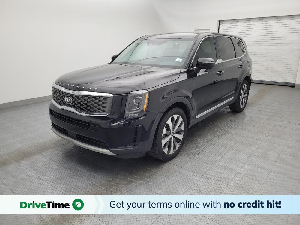 2020 Kia Telluride in Columbia, SC 29210 - 18124000