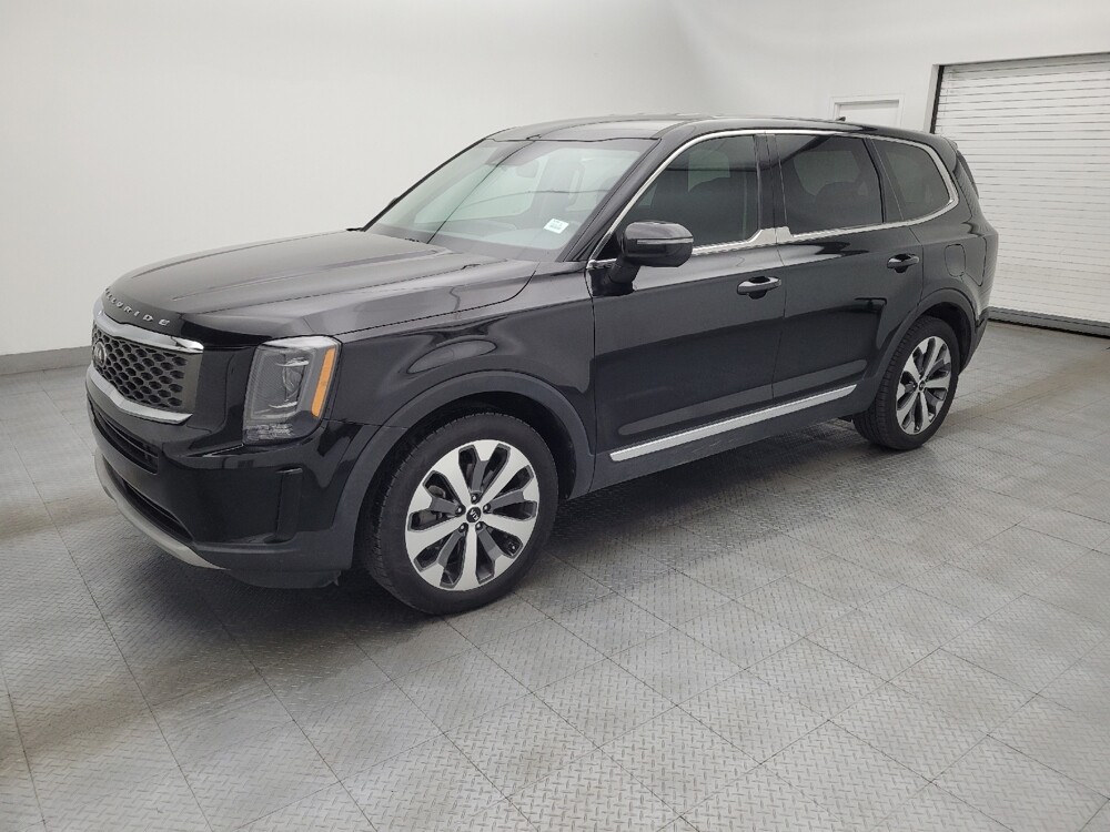 2020 Kia Telluride in Columbia, SC 29210 - 18124000 2