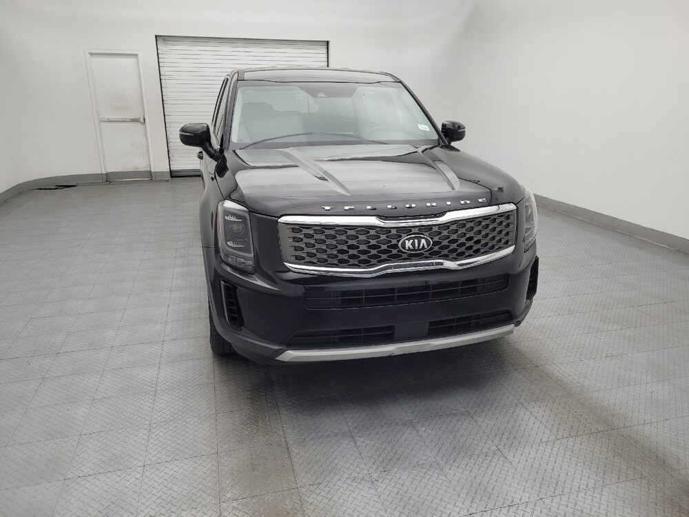 2020 Kia Telluride in Columbia, SC 29210 - 18124000 14