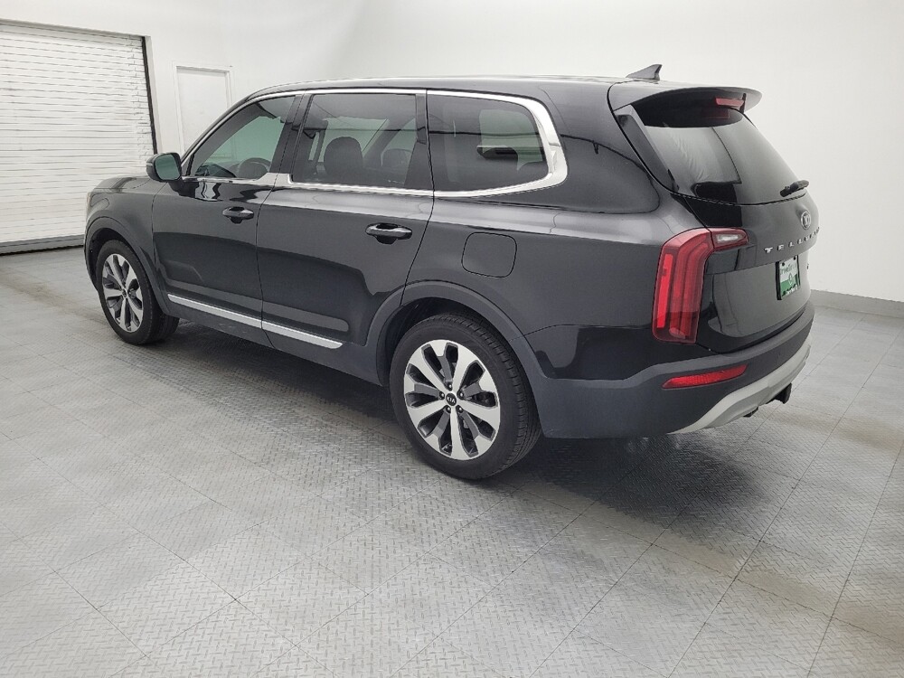 2020 Kia Telluride in Columbia, SC 29210 - 18124000 3