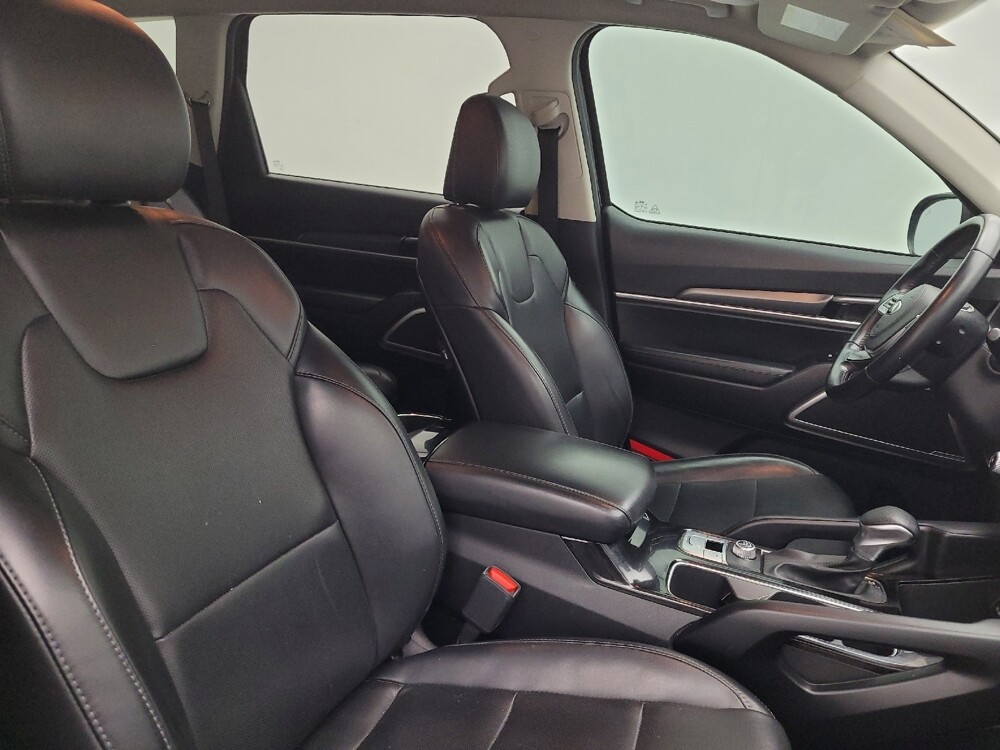 2020 Kia Telluride in Columbia, SC 29210 - 18124000 21