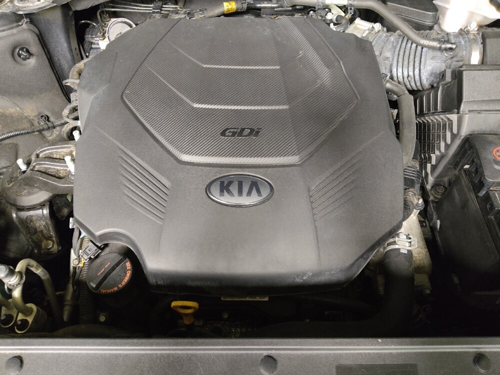 2020 Kia Telluride in Columbia, SC 29210 - 18124000 30