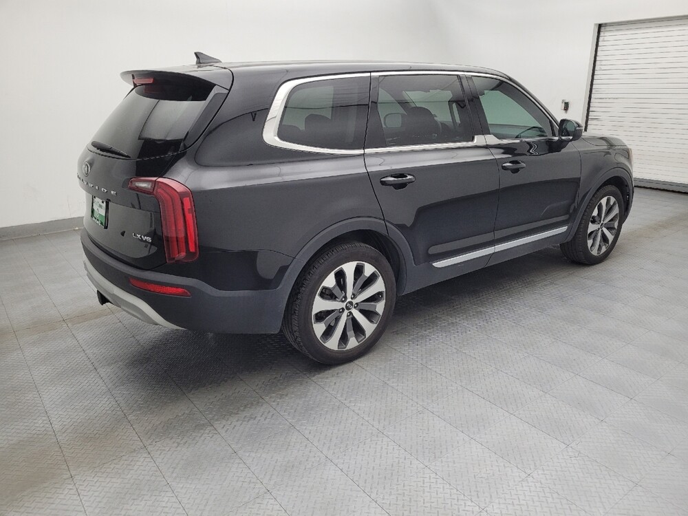 2020 Kia Telluride in Columbia, SC 29210 - 18124000 10