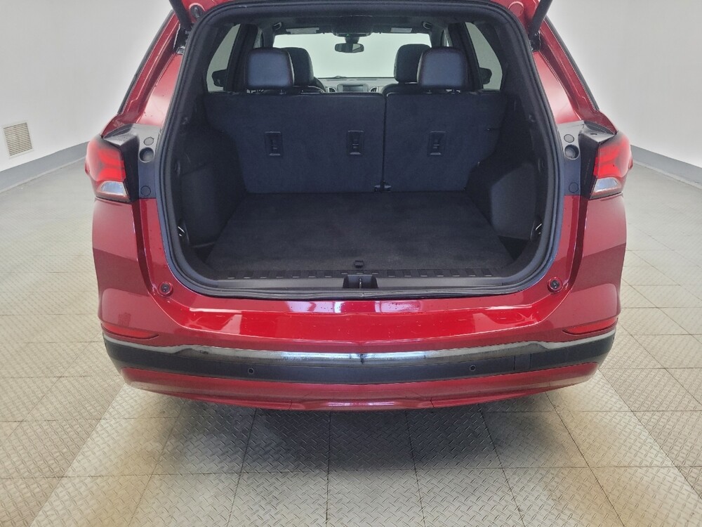 2023 Chevrolet Equinox in Mishawaka, IN 46545 - 18124001 29