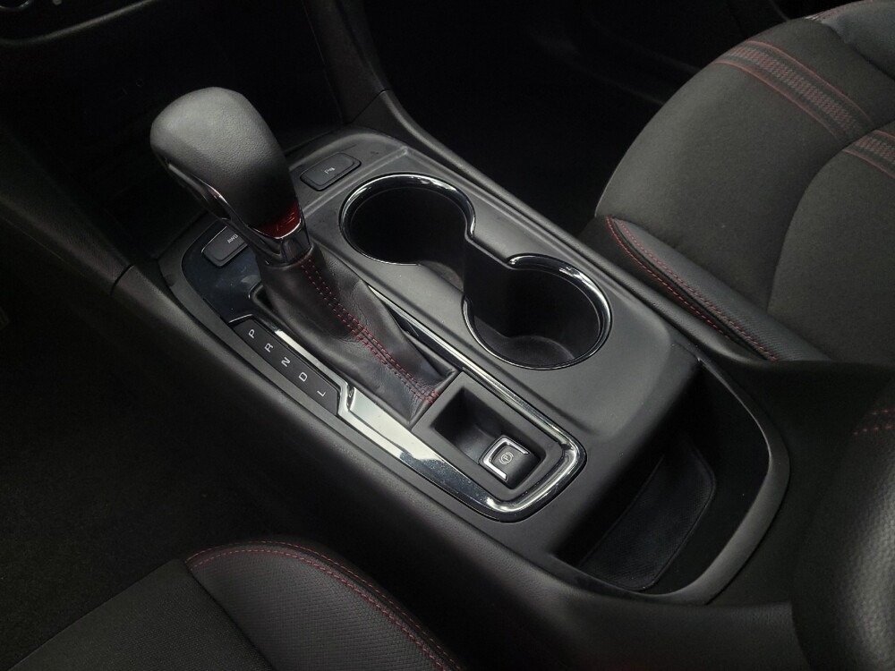 2023 Chevrolet Equinox in Mishawaka, IN 46545 - 18124001 26