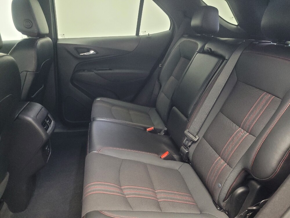 2023 Chevrolet Equinox in Mishawaka, IN 46545 - 18124001 18