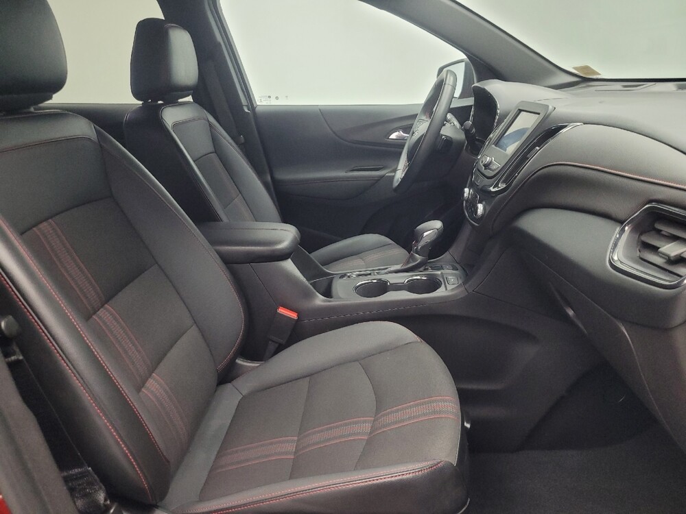 2023 Chevrolet Equinox in Mishawaka, IN 46545 - 18124001 21