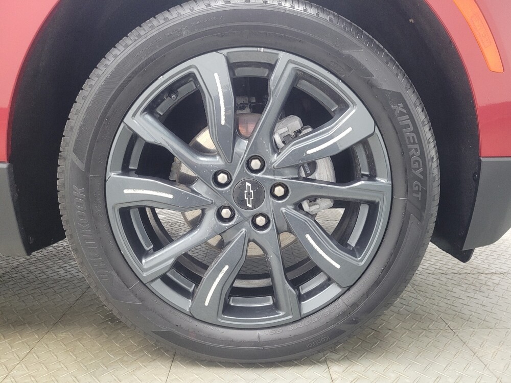 2023 Chevrolet Equinox in Mishawaka, IN 46545 - 18124001 31