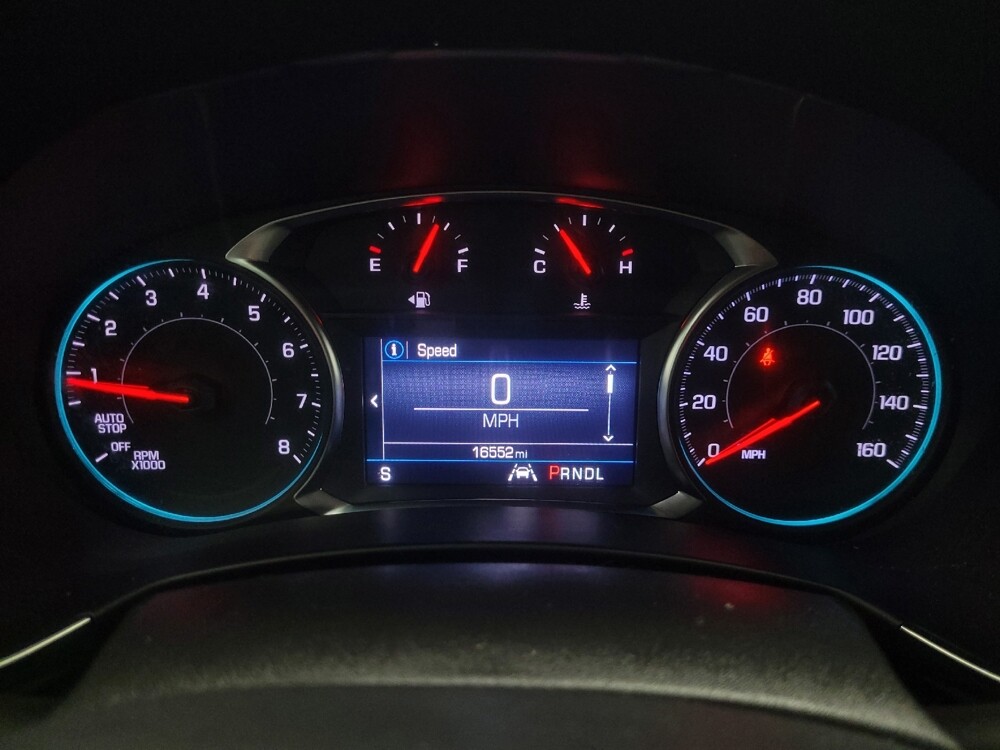 2023 Chevrolet Equinox in Mishawaka, IN 46545 - 18124001 23