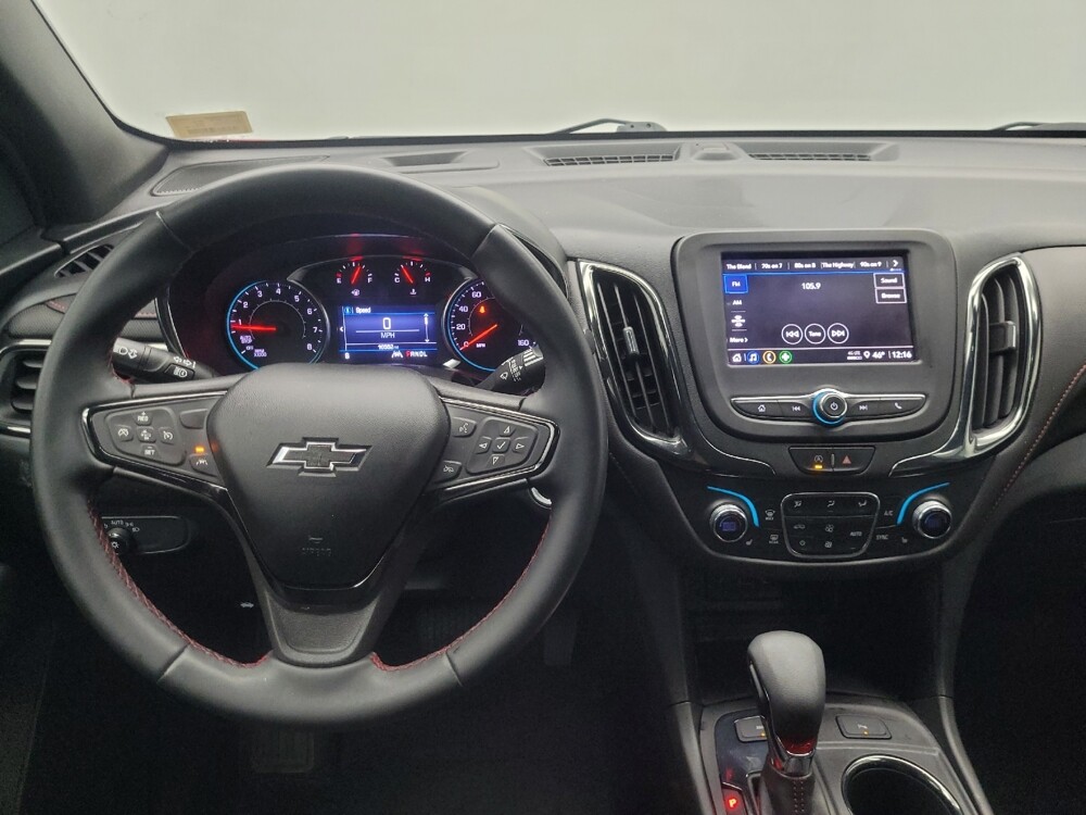 2023 Chevrolet Equinox in Mishawaka, IN 46545 - 18124001 22